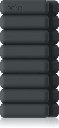 Bala Bangles Charcoal weight for hands and feet