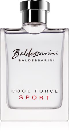 Baldessarini Cool Force Sport woda toaletowa dla mężczyzn