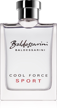 Baldessarini Cool Force Sport Eau de Toilette für Herren