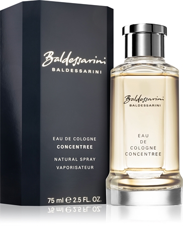 Baldessarini Baldessarini Concentree Eau de Cologne für Herren