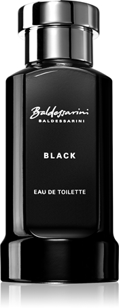 Baldessarini Baldessarini Black Eau de Toilette for men