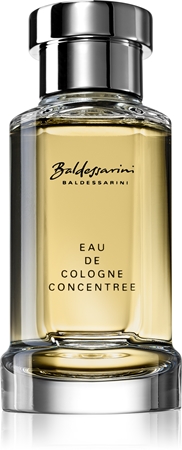 baldessarini baldessarini concentree woda kolońska 50 ml     