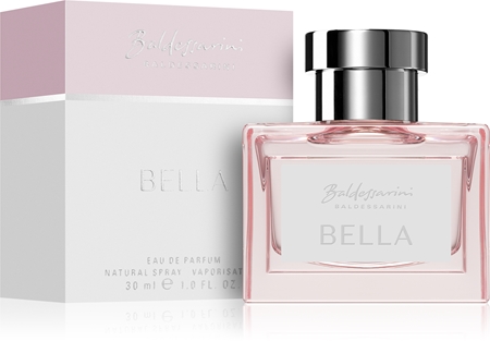 Baldessarini Bella Eau de Parfum för Kvinnor