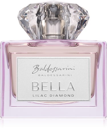 baldessarini bella lilac diamond woda perfumowana 30 ml     
