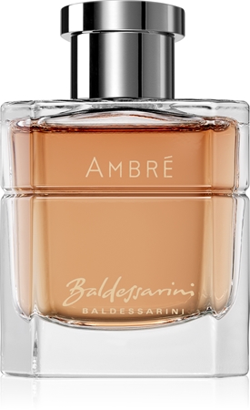 Baldessarini Ambré Eau de Toilette per uomo