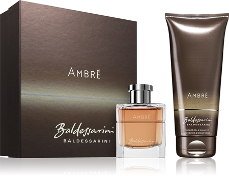 Baldessarini Ambré Presentförpackning för män