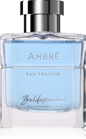 Baldessarini Ambré Eau Fraiche Eau de Toilette for men