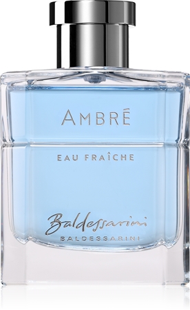 Baldessarini Ambré Eau Fraiche Eau de Toilette for men