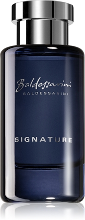 Baldessarini Signature Eau de Toilette pentru bărbați