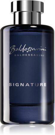 Baldessarini Signature woda po goleniu dla mężczyzn