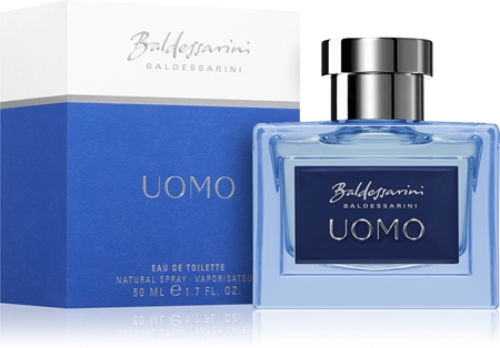 Baldessarini UOMO Eau de Toilette for men