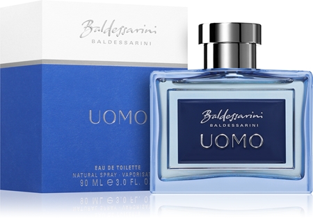 Baldessarini UOMO Eau de Toilette for men