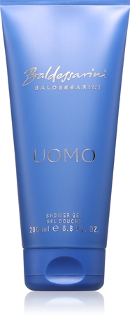 Baldessarini UOMO Shower Gel for men