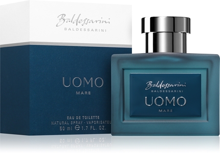 Baldessarini UOMO Mare Eau de Toilette for men