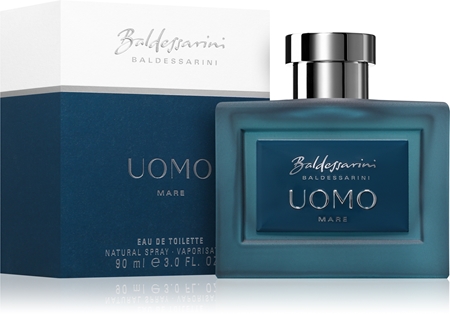 Baldessarini UOMO Mare Eau de Toilette for men