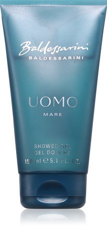 Baldessarini UOMO Mare Shower Gel for men