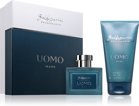 Baldessarini UOMO Mare Presentförpackning för män
