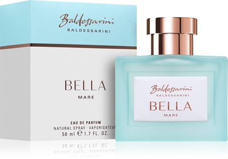 Baldessarini Bella Mare Eau de Parfum naisille