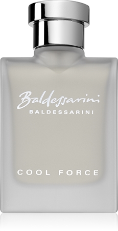 Baldessarini Cool Force Eau de Toilette for men