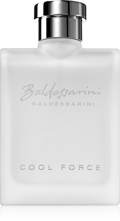 Baldessarini Cool Force woda toaletowa dla mężczyzn