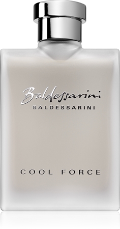 Baldessarini Cool Force mlieko po holení pre mužov