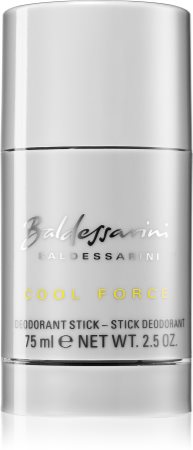 Baldessarini Cool Force dezodorant pre mužov