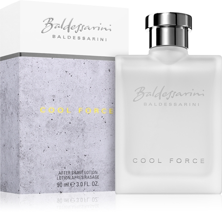 Baldessarini Cool Force λοσιόν μετά το ξύρισμα