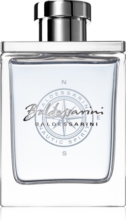 Baldessarini Nautic Spirit Eau de Toilette pour homme