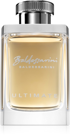 Baldessarini Ultimate Eau de Toilette til mænd