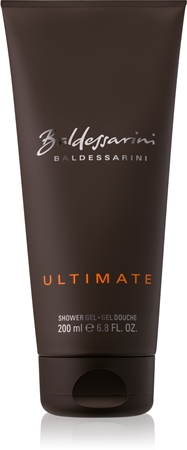Baldessarini Ultimate sprchový gel pro muže