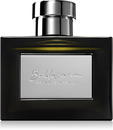 Baldessarini Private Affairs Eau de Toilette pour homme