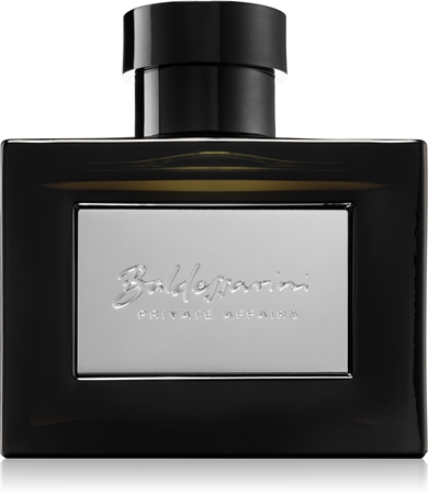 Baldessarini Private Affairs Aftershave vand til mænd