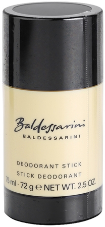 Baldessarini Baldessarini dezodorant w sztyfcie dla mężczyzn
