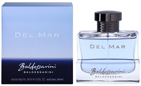 Baldessarini Del Mar Eau de Toilette für Herren