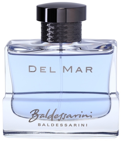 Baldessarini Herrenduft Baldessarini Del Mar Eau De Toilette Für