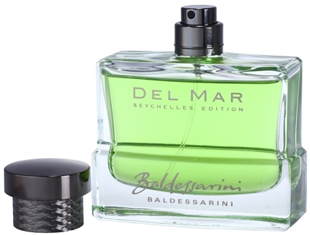 Baldessarini del mar seychelles edition best sale