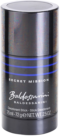 Baldessarini Secret Mission Deo-Stick für Herren