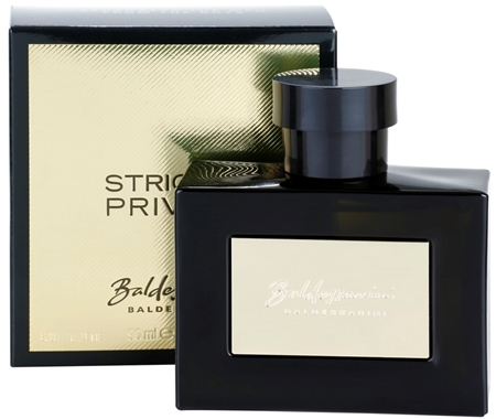 Baldessarini Strictly Private toaletní voda pro muže 90 ml