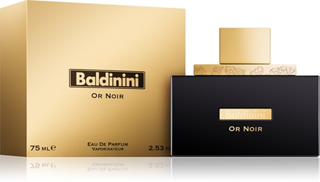 Marca
Baldinini Or Noir eau de parfum para mulheres 75 ml