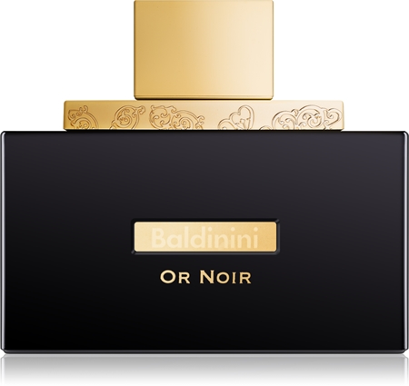Marca
Baldinini Or Noir eau de parfum para mulheres 75 ml