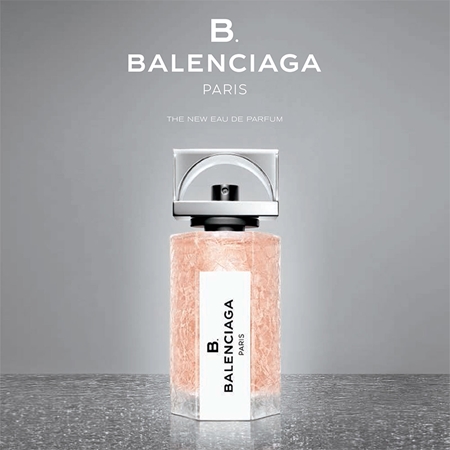 Balenciaga B. Balenciaga Eau de Parfum för Kvinnor