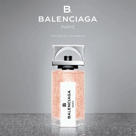 Balenciaga perfume b best sale