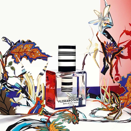 Balenciaga Florabotanica Eau de Parfum pour femme