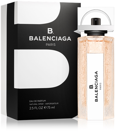 Balenciaga B. Balenciaga Eau de Parfum för Kvinnor