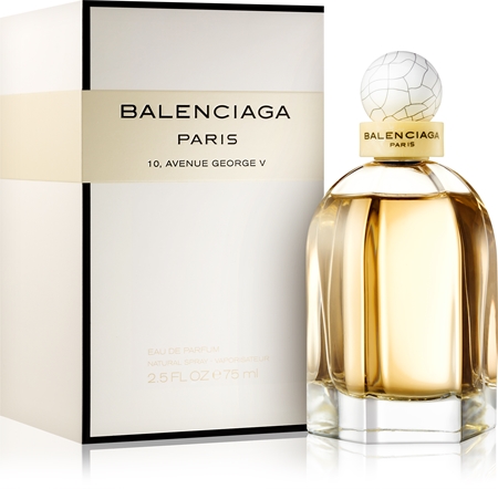 Balenciaga paris discount edp