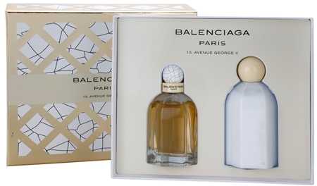 Balenciaga Balenciaga Paris Gift Set IV.