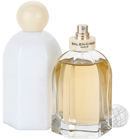 Balenciaga Balenciaga Paris Gift Set IV.