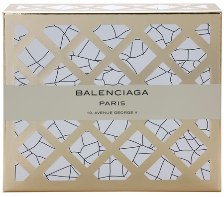 Balenciaga Balenciaga Paris Gift Set IV.