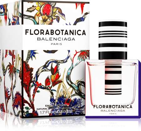 Balenciaga Florabotanica Eau de Parfum pour femme