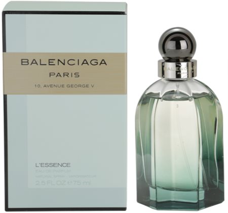 Beurs ventilatie behandeling Balenciaga L'Essence Eau de Parfum voor Vrouwen 75 ml | notino.nl